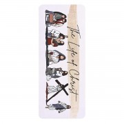 12pk -Bookmarks The Life Of Christ - Pack of 12 12pk -Bookmarks The Life Of Christ - Pack of 12