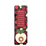 15pk -THANK GOD TEACHERS APPLE COIN BOOKMARK - Pack of 15 15pk -THANK GOD TEACHERS APPLE COIN BOOKMARK - Pack of 15