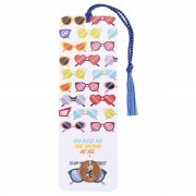 15pk -Tassel Coin Bookmark #1 Optometrist - Pack of 15