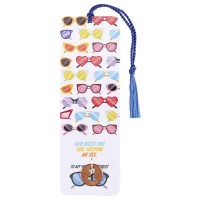 15pk -Tassel Coin Bookmark #1 Optometrist - Pack of 15 15pk -Tassel Coin Bookmark #1 Optometrist - Pack of 15