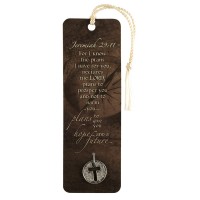15pk -Tassel Coin Bookmark For I Know - Pack of 15 15pk -Tassel Coin Bookmark For I Know - Pack of 15