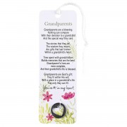 15pk -Tassel Coin Bookmark Grandparents - Pack of 15 15pk -Tassel Coin Bookmark Grandparents - Pack of 15