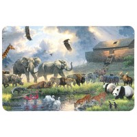 12pk -Bookmark Pocket Noahs Ark - Pack of 12 12pk -Bookmark Pocket Noahs Ark - Pack of 12