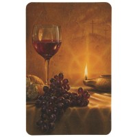12pk -Pocketcard Remember Me - Pack of 12