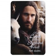 12pk -Pocketcard Psalm 23 - Pack of 12 12pk -Pocketcard Psalm 23 - Pack of 12