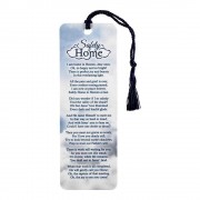 12pk -Bookmark w/ Tassel SAFELY HOME - Pack of 12 12pk -Bookmark w/ Tassel SAFELY HOME - Pack of 12