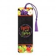 12pk -Fruit of Spirit Tassel Bookmark - Pack of 12