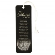12pk -Tassel Bookmark The Masters Touch 2x6 - Pack of 12 12pk -Tassel Bookmark The Masters Touch 2x6 - Pack of 12