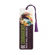 12pk -Lion Be Courageous Psalm  - Pack of 12 - Pack of 12