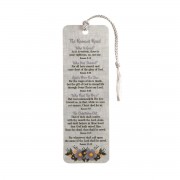 12pk -Tassel Bookmark Romans Road 2x6 - Pack of 12 12pk -Tassel Bookmark Romans Road 2x6 - Pack of 12