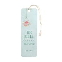 12pk -Be Still Before Bookmark  - Pack of 12 - Pack of 12