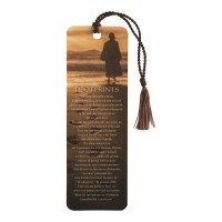 12pk -Footprints+é-« Tassel Bookmark - Pack of 12 - Pack of 12 12pk -Footprints+é-« Tassel Bookmark - Pack of 12 - Pack of 12