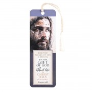 12pk -Tassel Bookmark The Gift Of Eternal Life - Pack of 12 12pk -Tassel Bookmark The Gift Of Eternal Life - Pack of 12