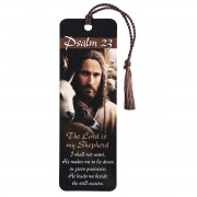 12pk -Tassel Bookmark Psalm 23 - Pack of 12 12pk -Tassel Bookmark Psalm 23 - Pack of 12