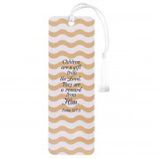 12pk -Tassel Bookmark Children Are A Gift - Pack of 12