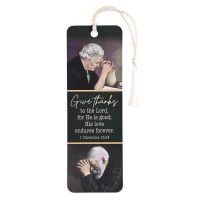 12pk -Tassel Bookmark Grace & Gratitude - Pack of 12
