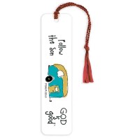 12pk -Bookmark VL CAMPER FOLLOW THE SON PS.113:3 - Pack of 12