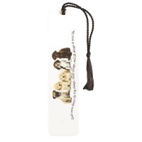 12pk -Bookmark VL GOD CARES ABOUT THE BIG THINGS, - Pack of 12 12pk -Bookmark VL GOD CARES ABOUT THE BIG THINGS, - Pack of 12
