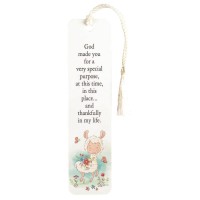 12pk -Bookmark VL GOD MADE YOU FOR A VER SPECIAL - Pack of 12 12pk -Bookmark VL GOD MADE YOU FOR A VER SPECIAL - Pack of 12