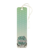 12pk -Bookmark Value For God So Loved John 3 - Pack of 12 12pk -Bookmark Value For God So Loved John 3 - Pack of 12