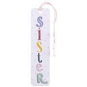 12pk -Bookmark Value Sister God Knew I Would - Pack of 12 12pk -Bookmark Value Sister God Knew I Would - Pack of 12