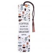 12pk -Bookmark Value Coffee One Of Heavens - Pack of 12 12pk -Bookmark Value Coffee One Of Heavens - Pack of 12