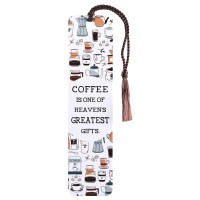 12pk -Bookmark Value Coffee One Of Heavens - Pack of 12 12pk -Bookmark Value Coffee One Of Heavens - Pack of 12