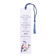 12pk -Bookmark Value These Thing Have I Spoken - Pack of 12 12pk -Bookmark Value These Thing Have I Spoken - Pack of 12
