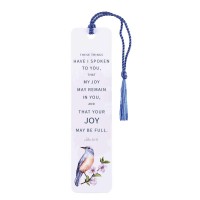 12pk -Bookmark Value These Thing Have I Spoken - Pack of 12 12pk -Bookmark Value These Thing Have I Spoken - Pack of 12