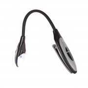 3pk -Book Reading Light With Cross 10H - Pack of 3 3pk -Book Reading Light With Cross 10H - Pack of 3