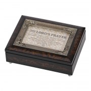 Music Box Lords Prayer How Great Thou Music Box Lords Prayer How Great Thou