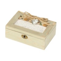 Locket Music Box Heart Of Friend