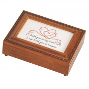 BOX I'LL HOLD YOU WLNT SNG AMAZING GRACE BOX I'LL HOLD YOU WLNT SNG AMAZING GRACE
