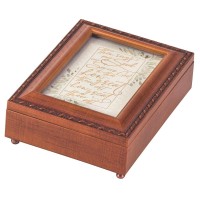 MUSIC BOX HOW GREAT THOU ART