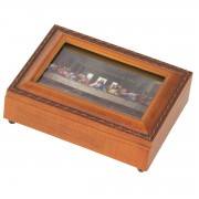 Music Box The Last Supper Music Box The Last Supper