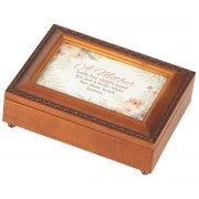 Music Box A Mother Holds Her Childs Music Box A Mother Holds Her Childs