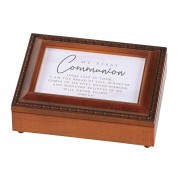 Music Box My First Communion Music Box My First Communion