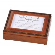 Music Box Baptized In Christ Music Box Baptized In Christ