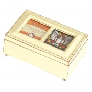 MUSIC BOX CONFIRMATION IVY AVE MARIA 6X4 MUSIC BOX CONFIRMATION IVY AVE MARIA 6X4
