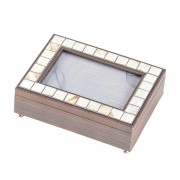 Music Box Serenity Prayer Amazing Grace