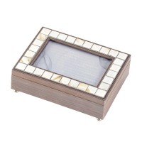 Music Box Serenity Prayer Amazing Grace