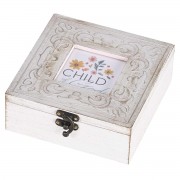 Music Box Petite Child Of God Boy