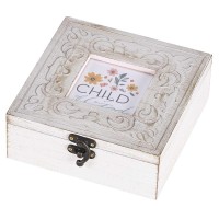 Music Box Petite Child Of God Boy