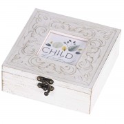 Music Box Petite Child Of God Girl
