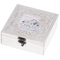 Music Box Petite Child Of God Girl