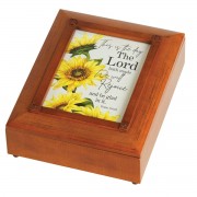 Jewelry Box This Is The Day Psalm 118:24