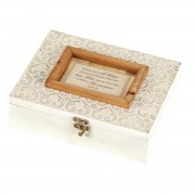 Music Box All Things Work Rom. 8:28 Music Box All Things Work Rom. 8:28