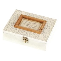 Music Box All Things Work Rom. 8:28