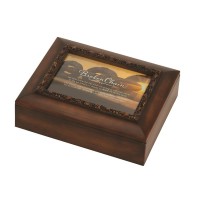 Broken Chain Keepsake Urn Box