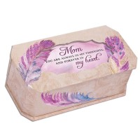 MOM FOREVER IN MY HEART